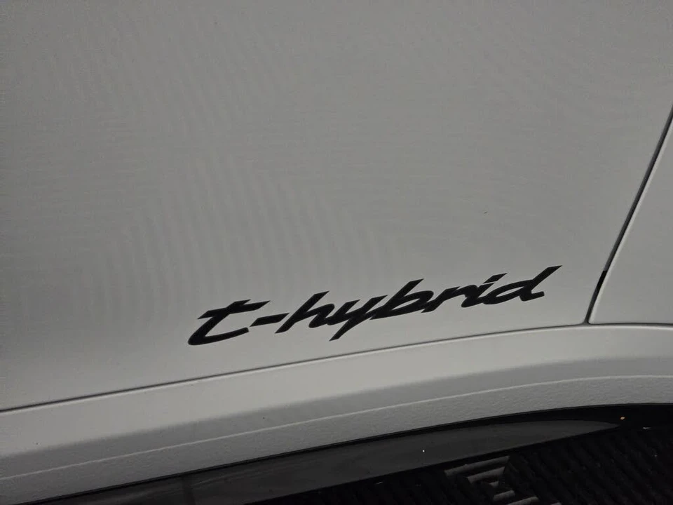 2026 Porsche 992 Carrera GTS - Image 25 of 31