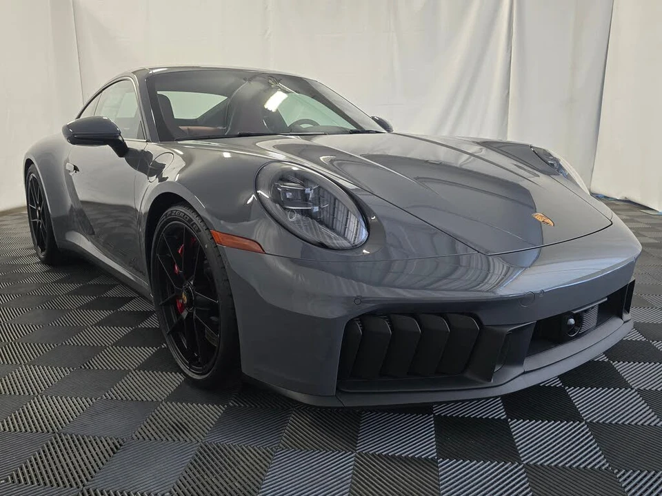 2026 Porsche 992 Carrera GTS - Image 9 of 31