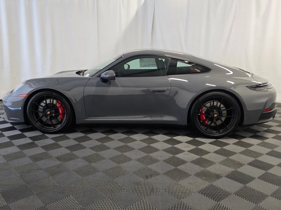 2026 Porsche 992 Carrera GTS - Image 2 of 31