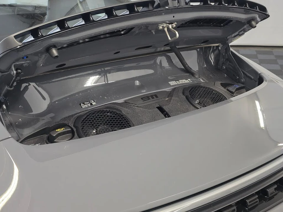 2026 Porsche 992 Carrera GTS - Image 29 of 31