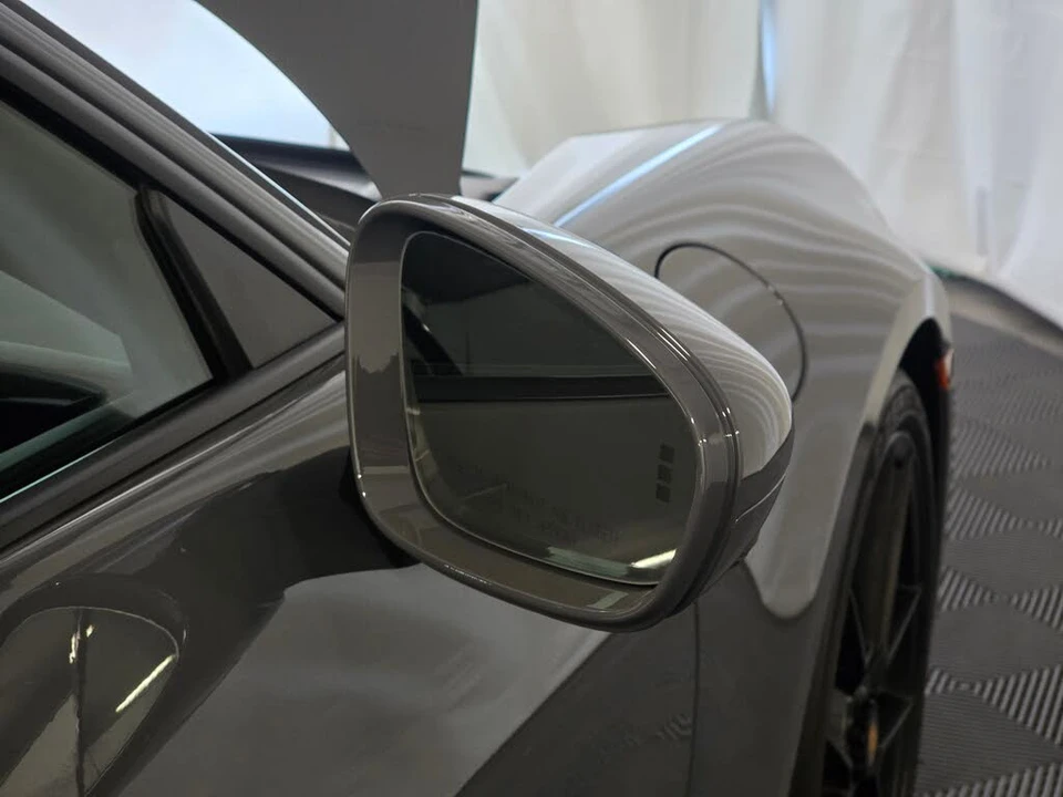 2026 Porsche 992 Carrera GTS - Image 25 of 31