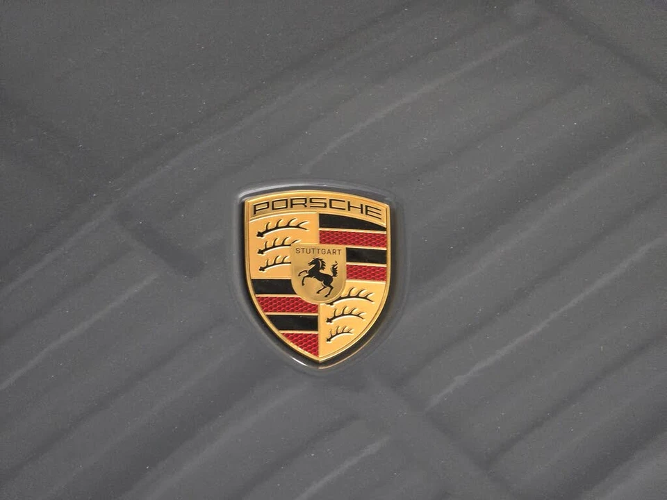 2026 Porsche 992 Carrera GTS - Image 27 of 31