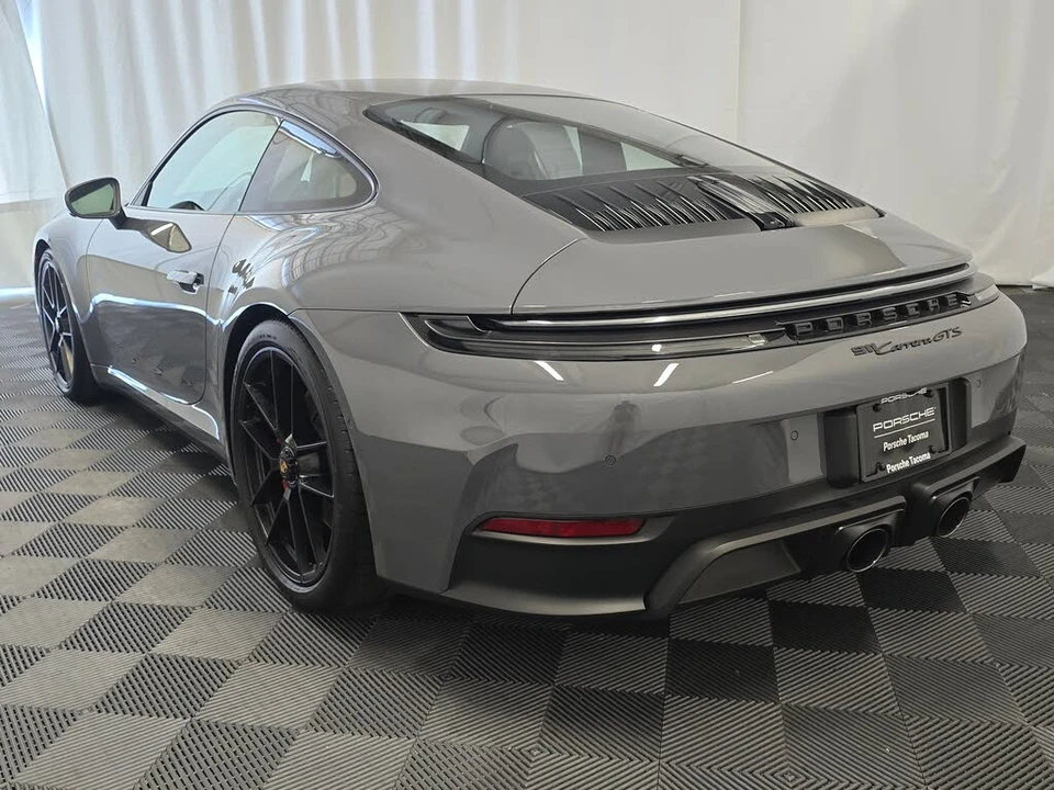 2026 Porsche 992 Carrera GTS - Image 3 of 31