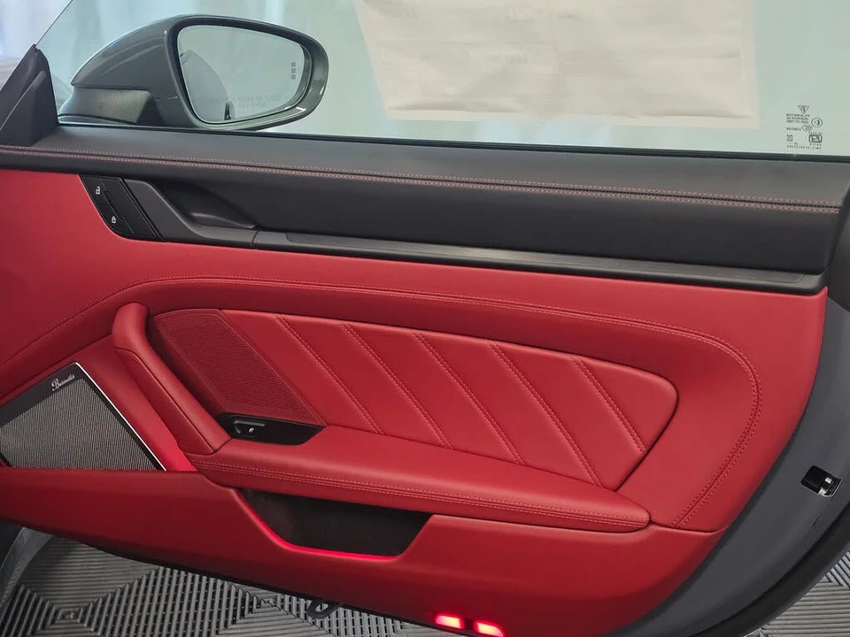 2026 Porsche 992 Carrera GTS - Image 23 of 31