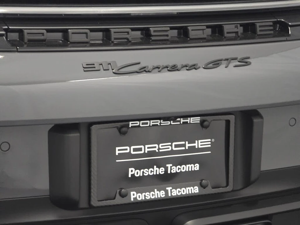 2026 Porsche 992 Carrera GTS - Image 30 of 31
