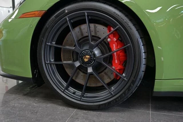 2026 Porsche 992 Carrera GTS - Image 7 of 31