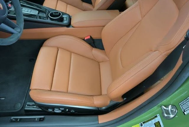 2026 Porsche 992 Carrera GTS - Image 28 of 31