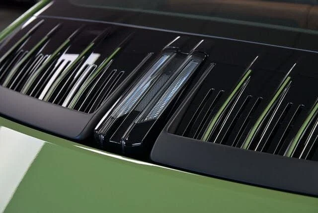 2026 Porsche 992 Carrera GTS - Image 16 of 31