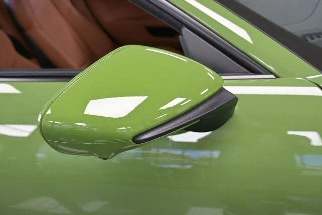 2026 Porsche 992 Carrera GTS - Image 21 of 31