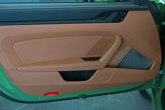 2026 Porsche 992 Carrera GTS - Image 25 of 31