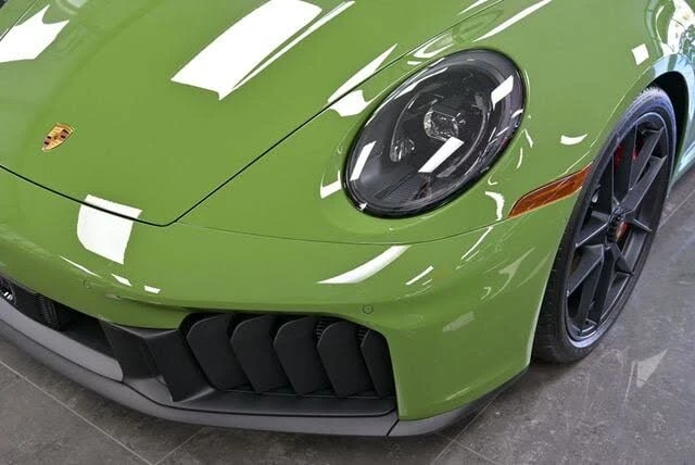 2026 Porsche 992 Carrera GTS - Image 6 of 31