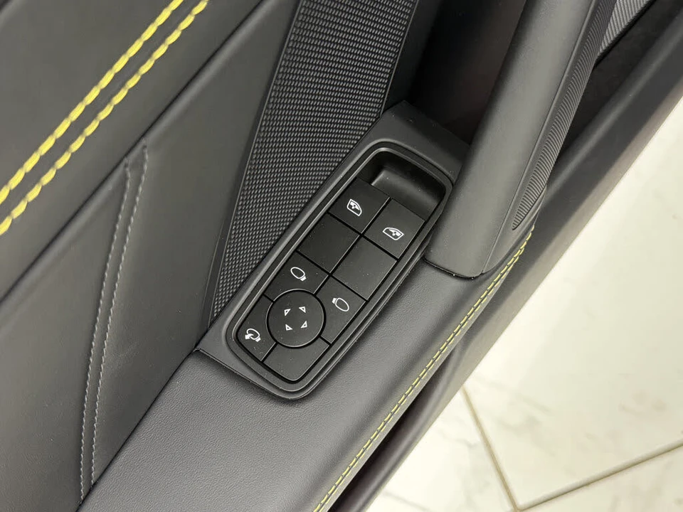 2026 Porsche 992 Carrera GTS - Image 27 of 31