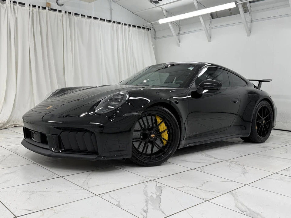 2026 Porsche 992 Carrera GTS - Image 6 of 31