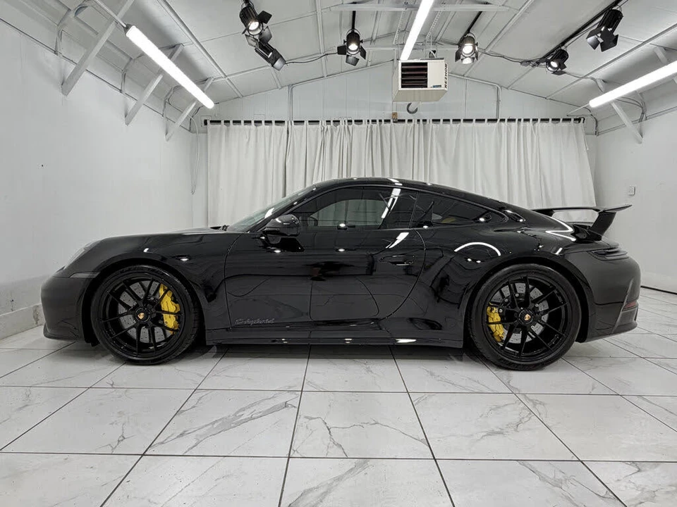 2026 Porsche 992 Carrera GTS - Image 15 of 31