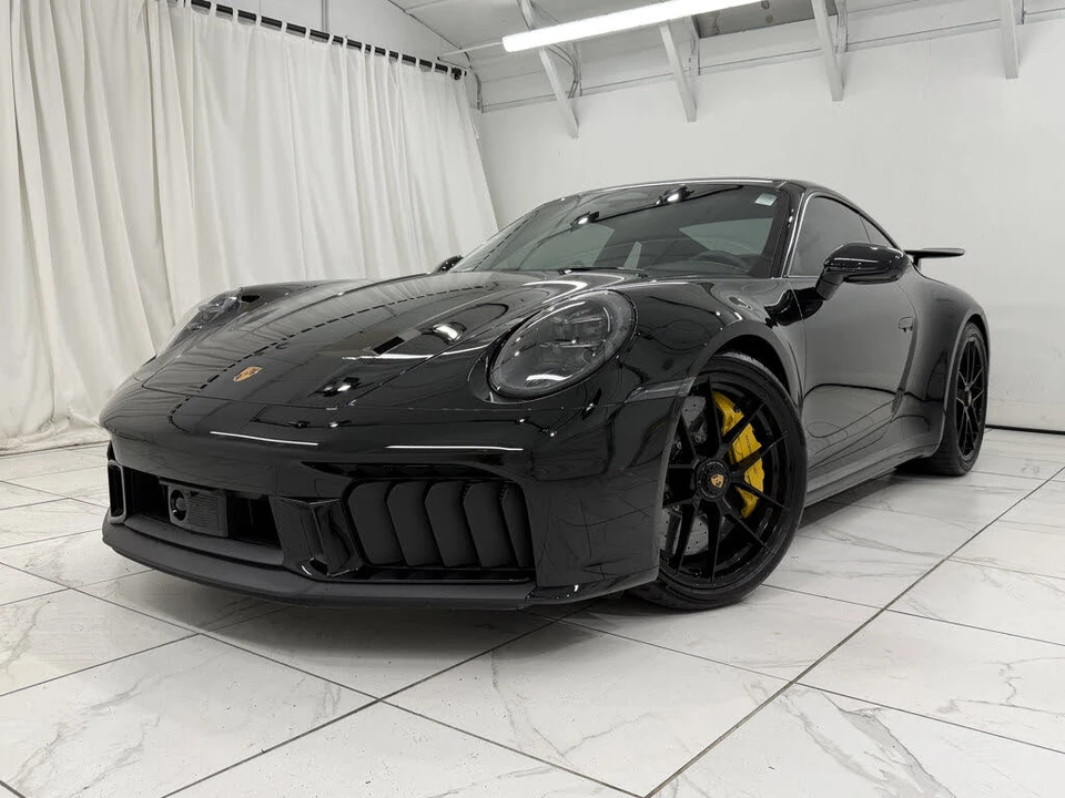 2026 Porsche 992 Carrera GTS - Image 8 of 31