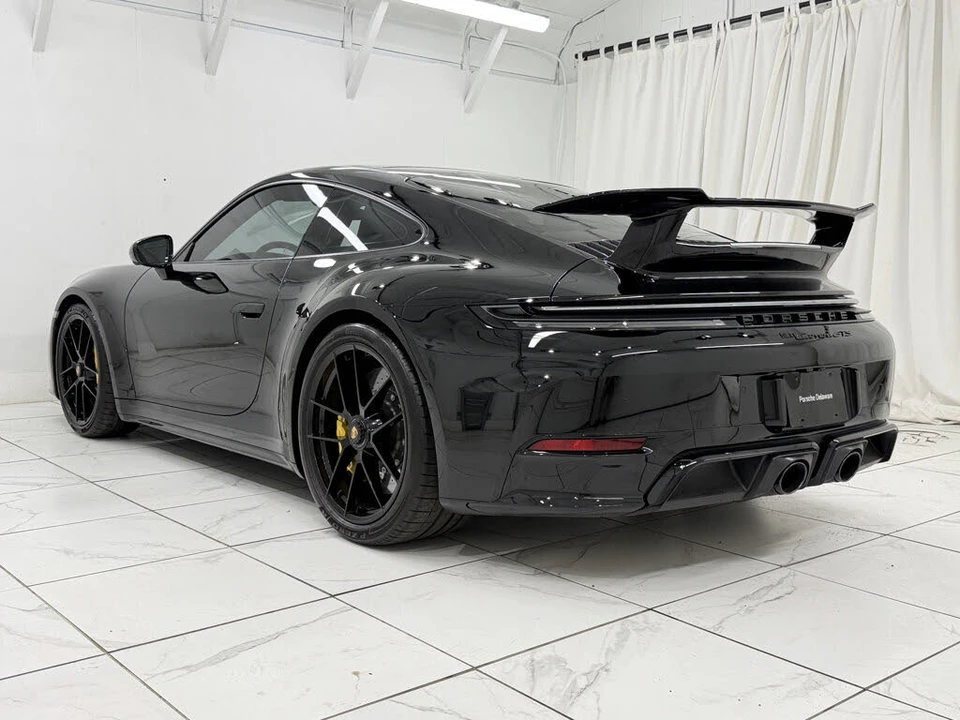 2026 Porsche 992 Carrera GTS - Image 14 of 31