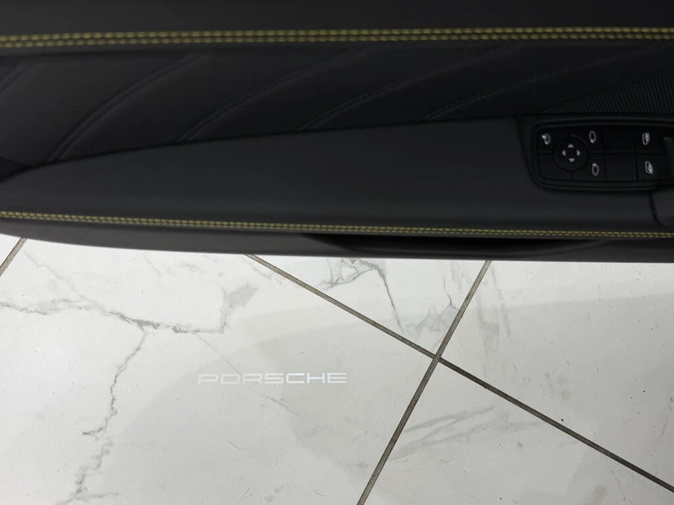 2026 Porsche 992 Carrera GTS - Image 26 of 31