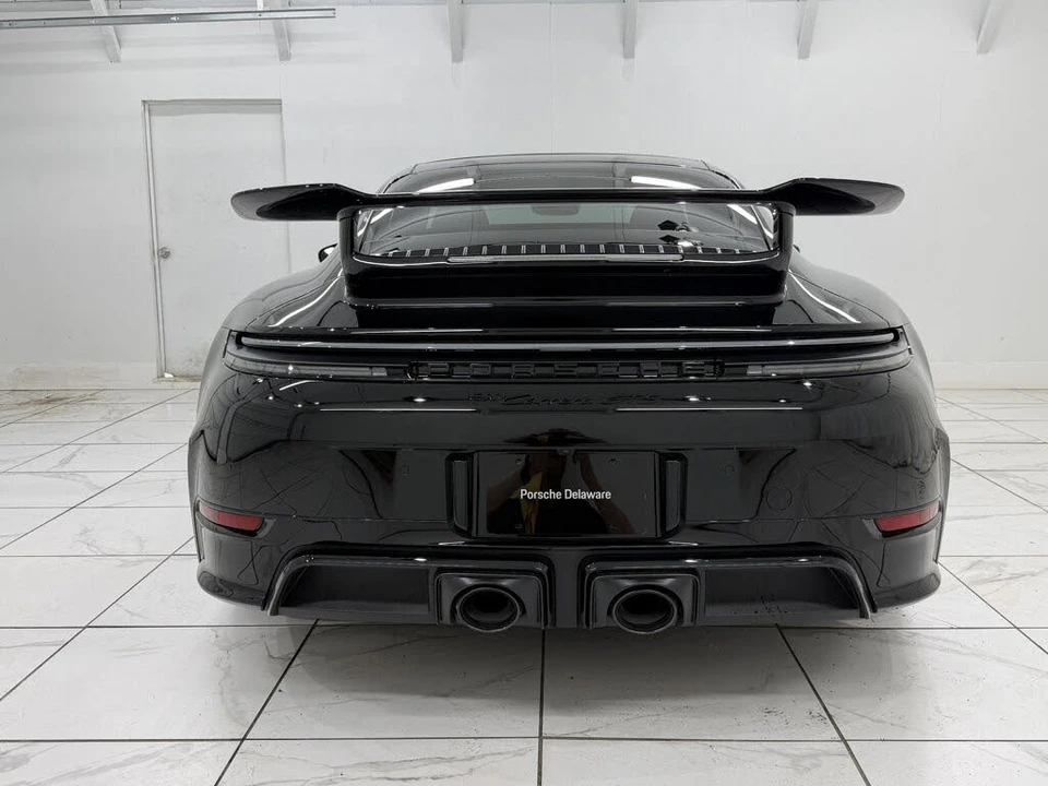 2026 Porsche 992 Carrera GTS - Image 13 of 31