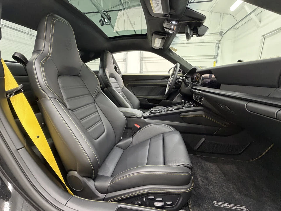 2026 Porsche 992 Carrera GTS - Image 22 of 31