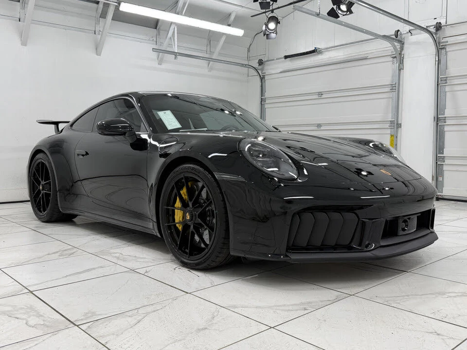 2026 Porsche 992 Carrera GTS - Image 10 of 31