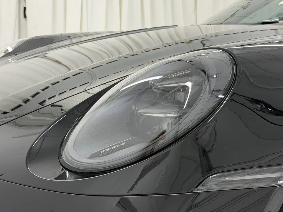 2026 Porsche 992 Carrera GTS - Image 17 of 31