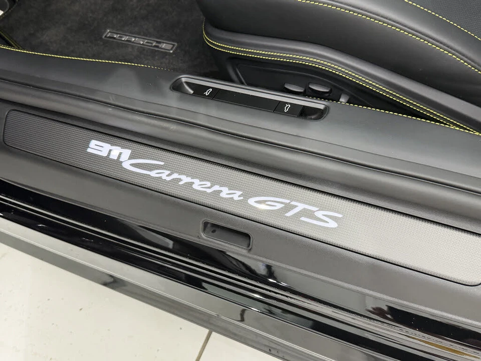 2026 Porsche 992 Carrera GTS - Image 31 of 31