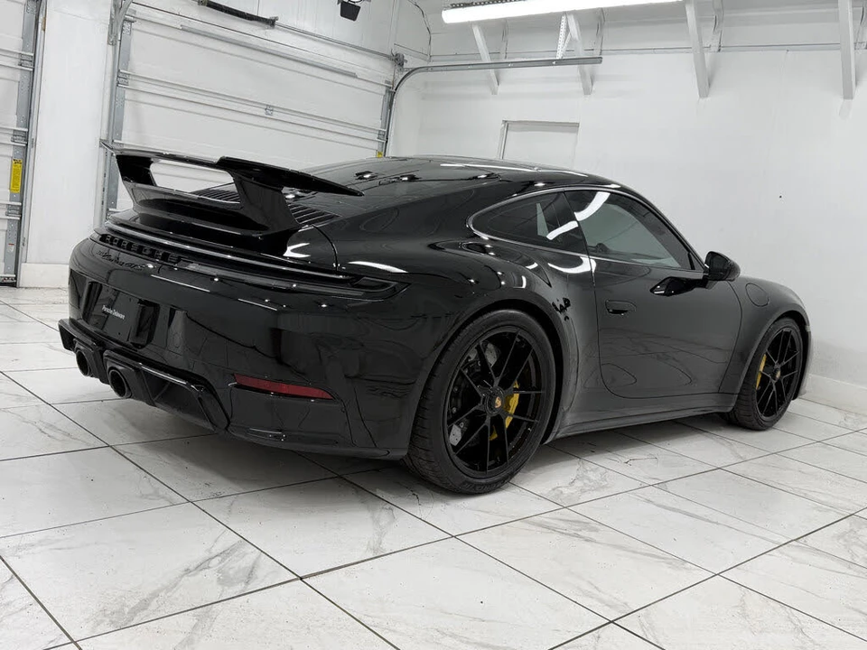 2026 Porsche 992 Carrera GTS - Image 11 of 31