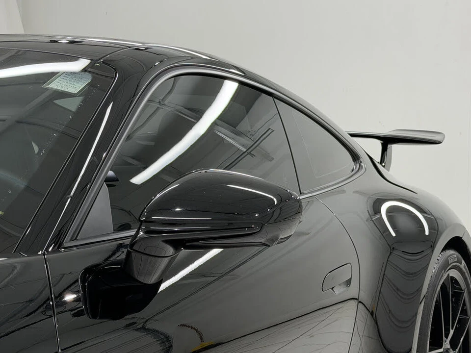2026 Porsche 992 Carrera GTS - Image 20 of 31