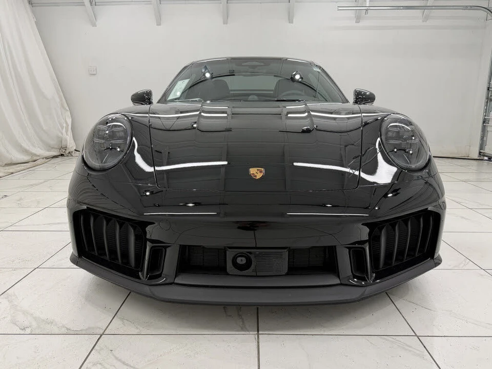 2026 Porsche 992 Carrera GTS - Image 9 of 31