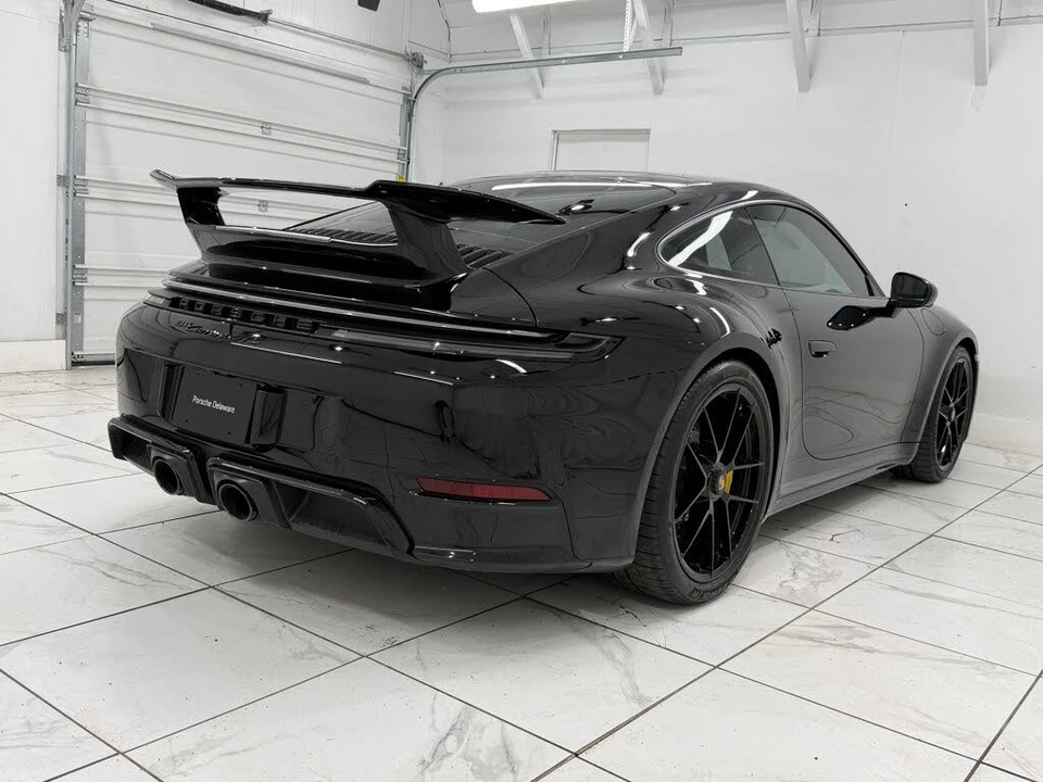 2026 Porsche 992 Carrera GTS - Image 12 of 31