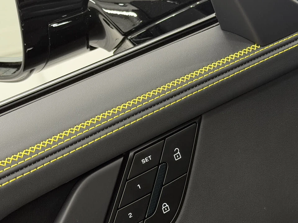 2026 Porsche 992 Carrera GTS - Image 29 of 31