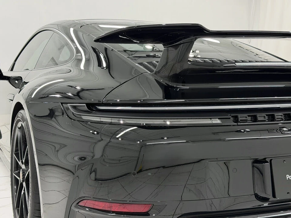 2026 Porsche 992 Carrera GTS - Image 18 of 31