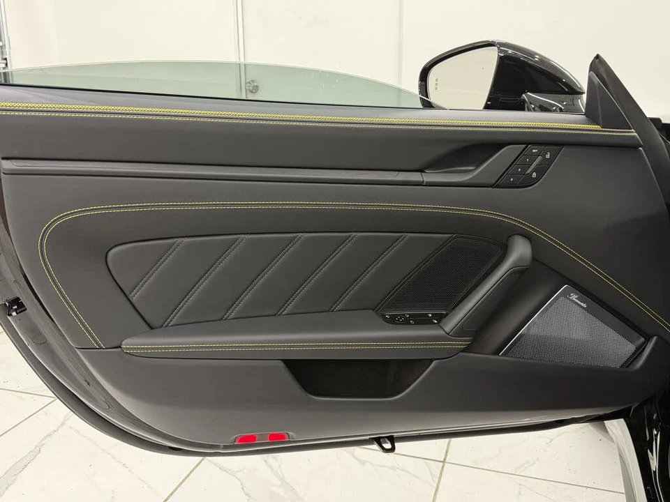 2026 Porsche 992 Carrera GTS - Image 25 of 31