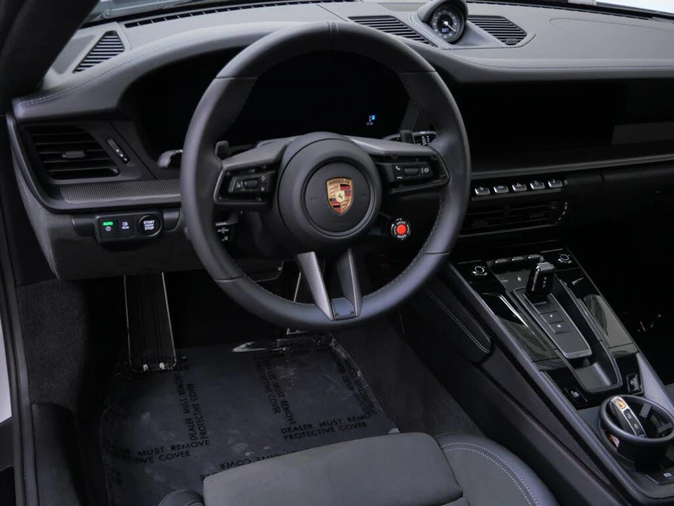 2026 Porsche 992 Carrera GTS - Image 15 of 27