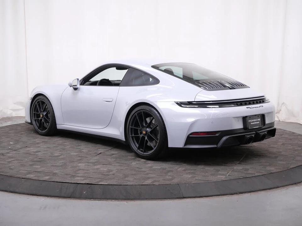 2026 Porsche 992 Carrera GTS - Image 3 of 27