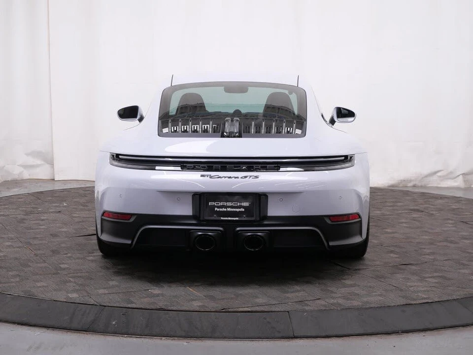 2026 Porsche 992 Carrera GTS - Image 6 of 27