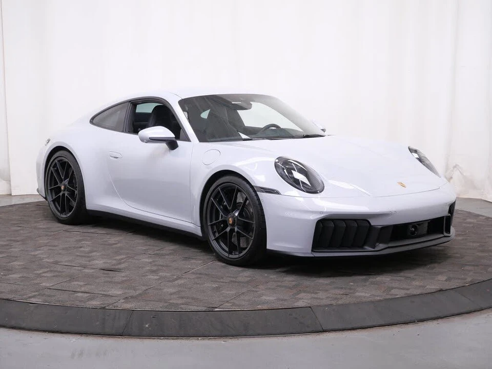 2026 Porsche 992 Carrera GTS - Image 9 of 27