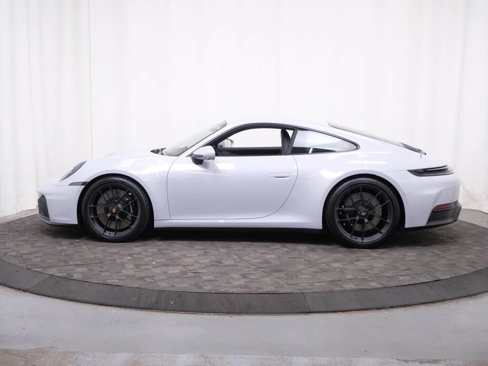 2026 Porsche 992 Carrera GTS - Image 2 of 27