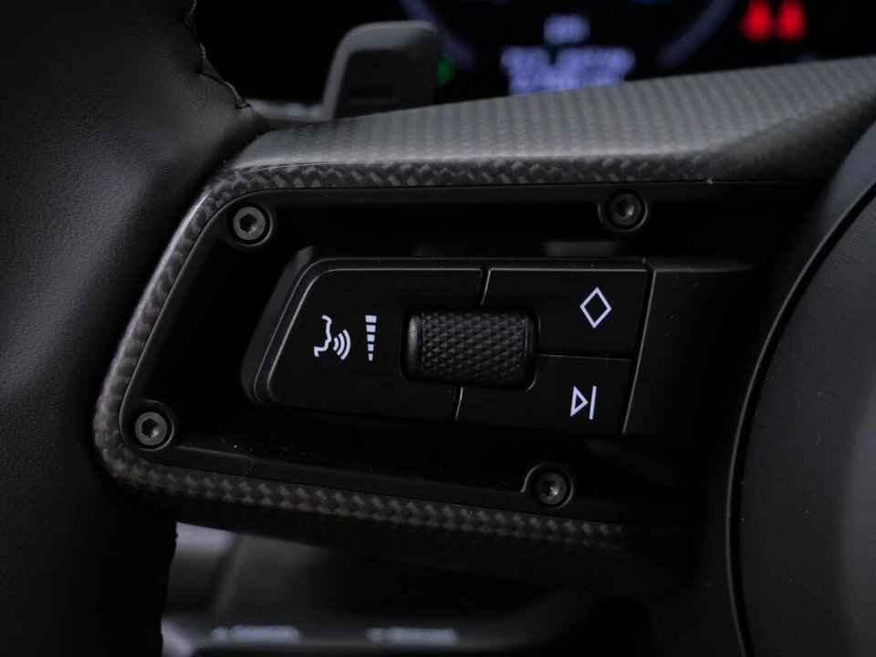 2026 Porsche 992 Carrera GTS - Image 18 of 27