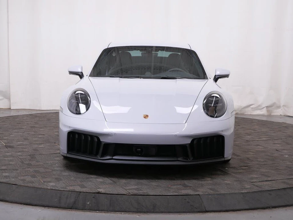 2026 Porsche 992 Carrera GTS - Image 10 of 27