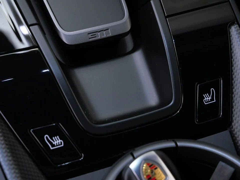 2026 Porsche 992 Carrera GTS - Image 26 of 27