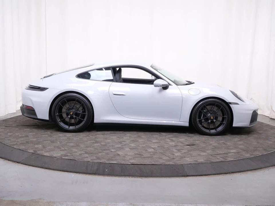 2026 Porsche 992 Carrera GTS - Image 8 of 27