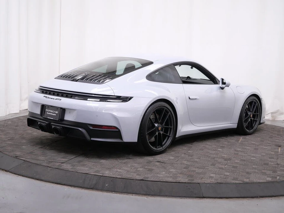 2026 Porsche 992 Carrera GTS - Image 7 of 27