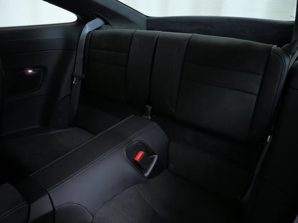 2026 Porsche 992 Carrera GTS - Image 14 of 27