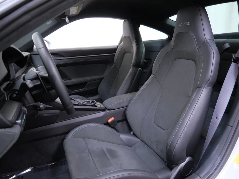 2026 Porsche 992 Carrera GTS - Image 5 of 27