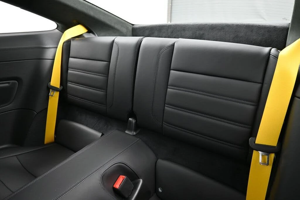 2026 Porsche 992 Carrera GTS - Image 6 of 6