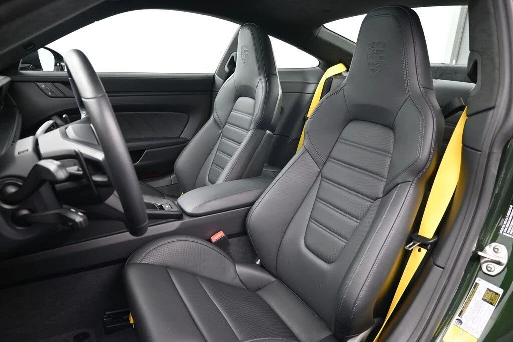 2026 Porsche 992 Carrera GTS - Image 5 of 6