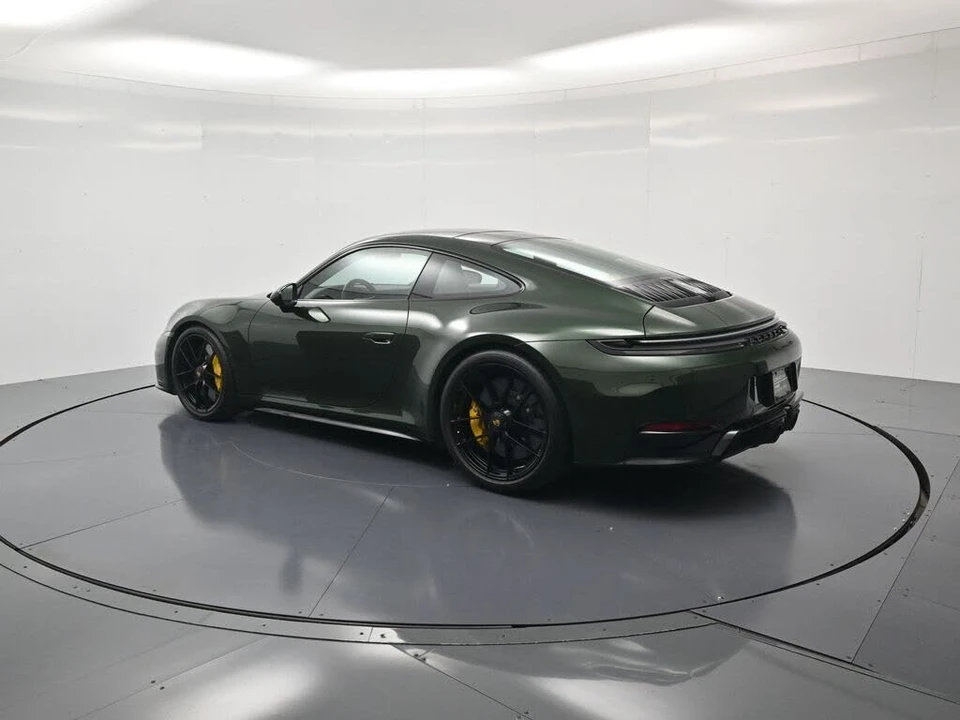 2026 Porsche 992 Carrera GTS - Image 3 of 6