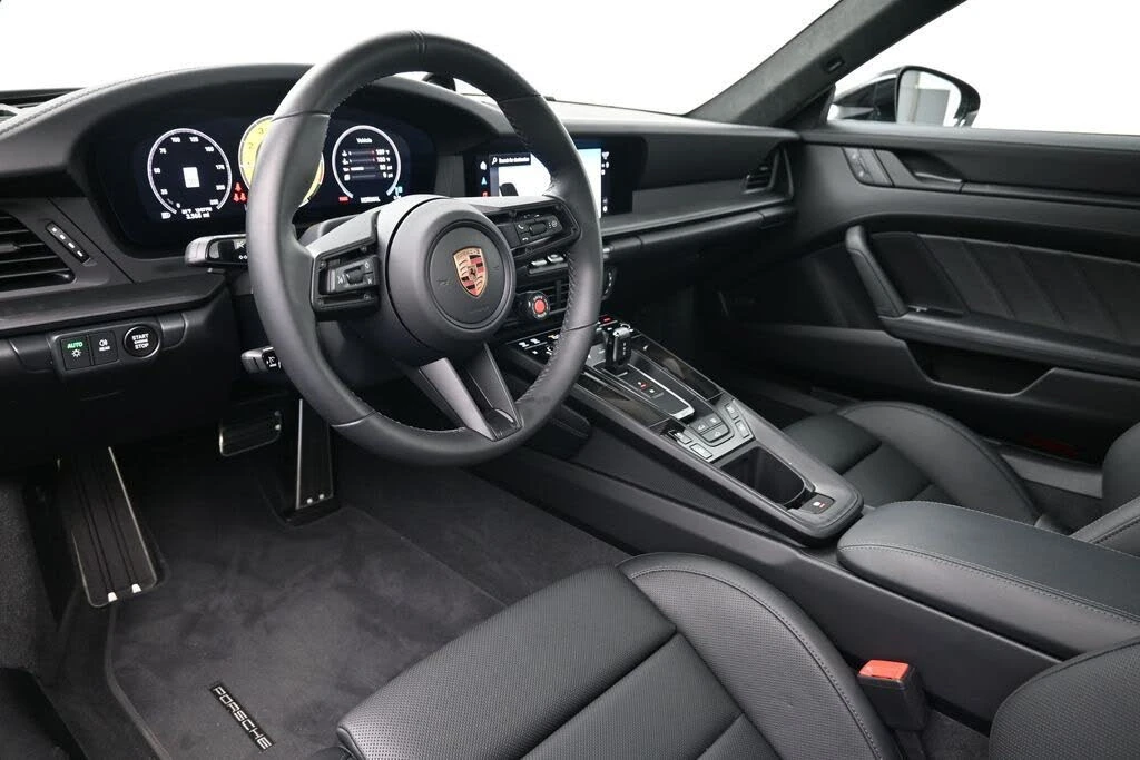 2026 Porsche 992 Carrera GTS - Image 4 of 6