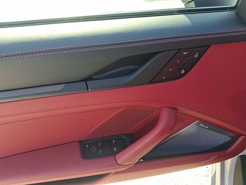 2026 Porsche 992 Carrera GTS - Image 14 of 30